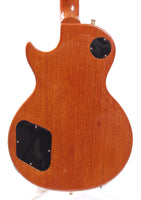 1993 Gibson Les Paul Studio Lite Flametop amber