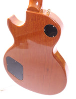 1993 Gibson Les Paul Studio Lite Flametop amber