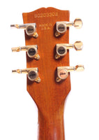 1993 Gibson Les Paul Studio Lite Flametop amber