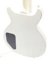 2006 Gibson Les Paul Special DC faded tv white