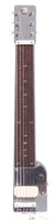 1950s Teisco NT Lap Steel grey
