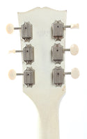 2006 Gibson Les Paul Special DC faded tv white