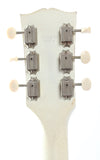 2006 Gibson Les Paul Special DC faded tv white