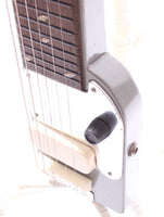 1950s Teisco NT Lap Steel grey