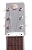 1950s Teisco NT Lap Steel grey
