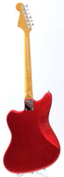 1997 Fender Jazzmaster 66 Reissue candy apple red