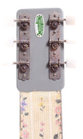1950s Teisco NT Lap Steel grey