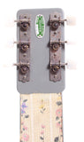 1950s Teisco NT Lap Steel grey