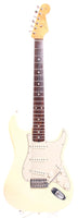 2003 Fender Stratocaster American Vintage 62 Reissue vintage white