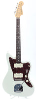 2020 Fender Jazzmaster 60s Traditional II olympic white