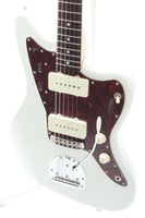 2020 Fender Jazzmaster 60s Traditional II olympic white