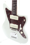 2020 Fender Jazzmaster 60s Traditional II olympic white