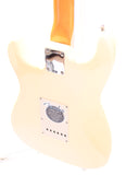 2003 Fender Stratocaster American Vintage 62 Reissue vintage white