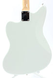 2020 Fender Jazzmaster 60s Traditional II olympic white