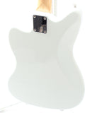 2020 Fender Jazzmaster 60s Traditional II olympic white