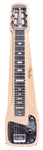 1957 Fender Champ lap steel desert tan