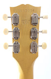2005 Gibson Les Paul Special DC faded tv yellow