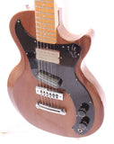 1978 Gibson Marauder natural mahogany