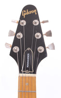 1978 Gibson Marauder natural mahogany