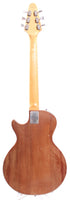 1978 Gibson Marauder natural mahogany
