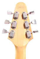 1978 Gibson Marauder natural mahogany