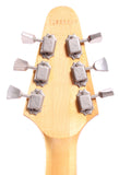 1978 Gibson Marauder natural mahogany