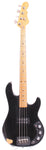 1983 G&L L-1000 black