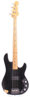 1983 G&L L-1000 black
