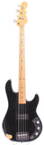 1983 G&L L-1000 black