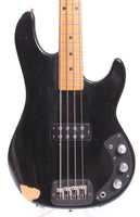1983 G&L L-1000 black