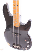 1983 G&L L-1000 black