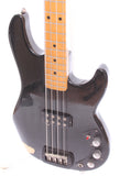 1983 G&L L-1000 black
