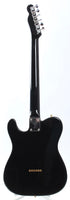 1986 Fender Telecaster 72 Reissue P-90 all black