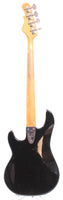 1983 G&L L-1000 black