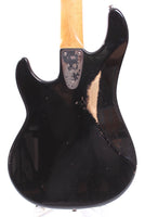 1983 G&L L-1000 black