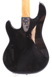 1983 G&L L-1000 black