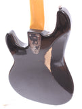 1983 G&L L-1000 black