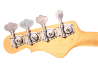 1983 G&L L-1000 black