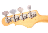 1983 G&L L-1000 black