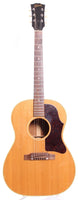 1968 Gibson B-25N natural