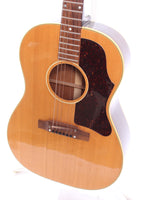 1968 Gibson B-25N natural