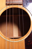 1968 Gibson B-25N natural