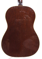 1968 Gibson B-25N natural