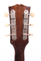 1968 Gibson B-25N natural
