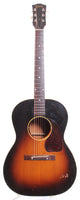 1950 Gibson LG-1 sunburst