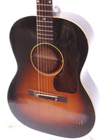 1950 Gibson LG-1 sunburst
