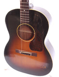 1950 Gibson LG-1 sunburst