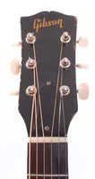 1950 Gibson LG-1 sunburst