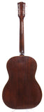 1950 Gibson LG-1 sunburst