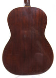 1950 Gibson LG-1 sunburst